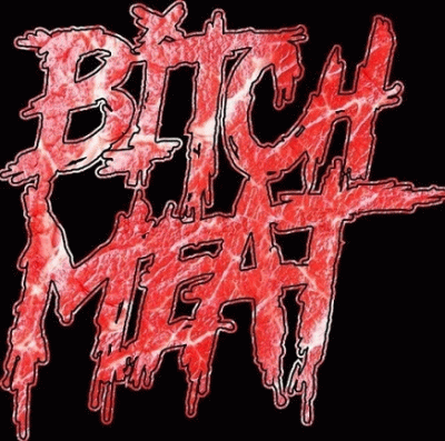 logo Bitch Meat